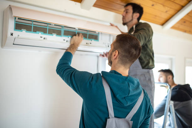Best 24/7 HVAC repair  in Fox Chase, PA
