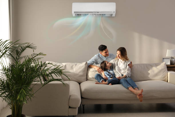 Best HVAC companies near me  in Fox Chase, PA