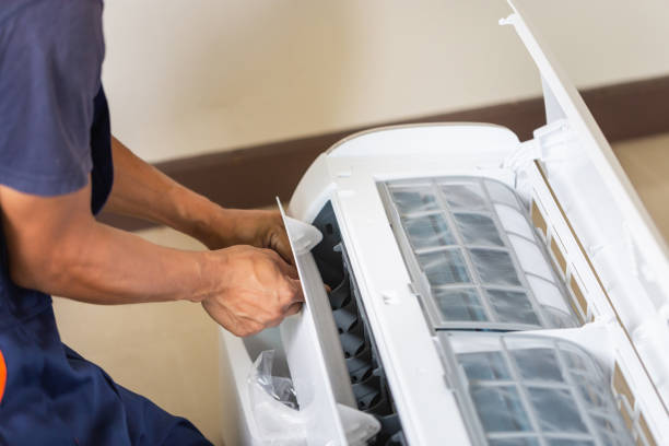 Best Affordable HVAC services  in Fox Chase, PA