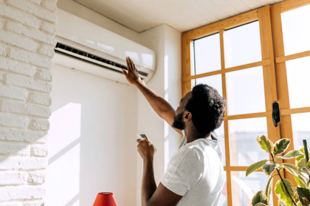 Local HVAC companies in Fox Chase, PA