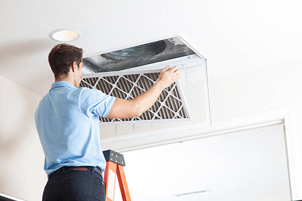 Best Central air repair  in Fox Chase, PA