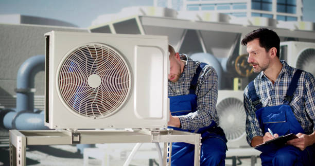 Best HVAC installation services  in Fox Chase, PA