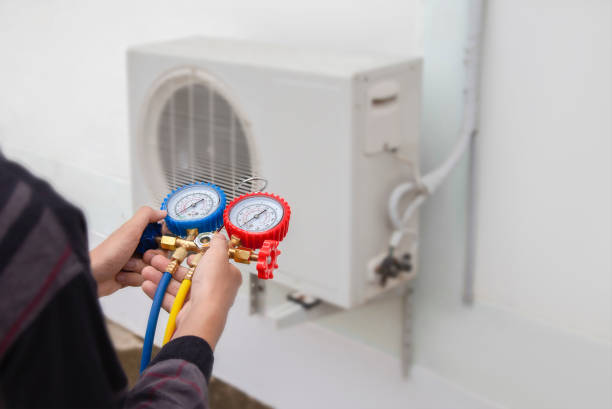 Best Best HVAC companies  in Fox Chase, PA