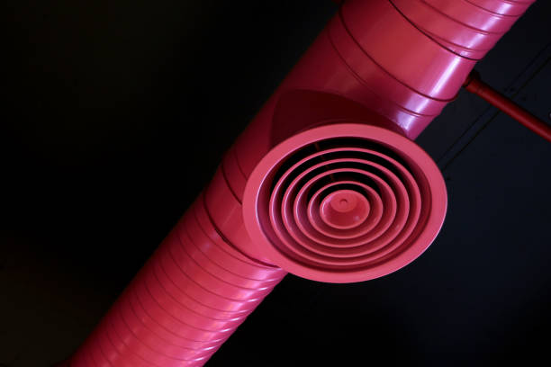 Best HVAC air duct cleaning  in Fox Chase, PA
